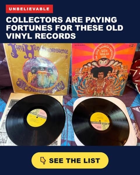 This Could Be Worth Big Money 😳💿