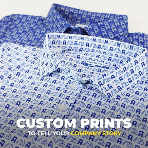 STAND OUT AT TRADE SHOWS