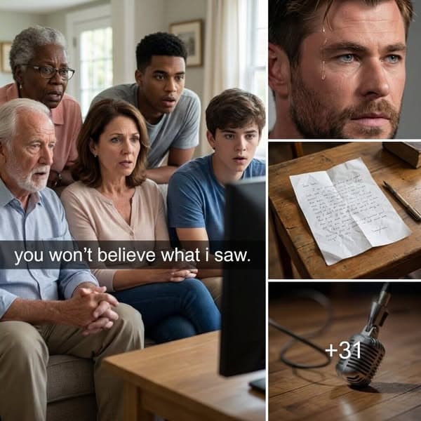 15 Times Celebrities Had No Filter in Interviews