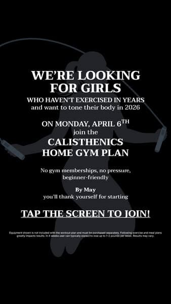 Start Transformation Now!