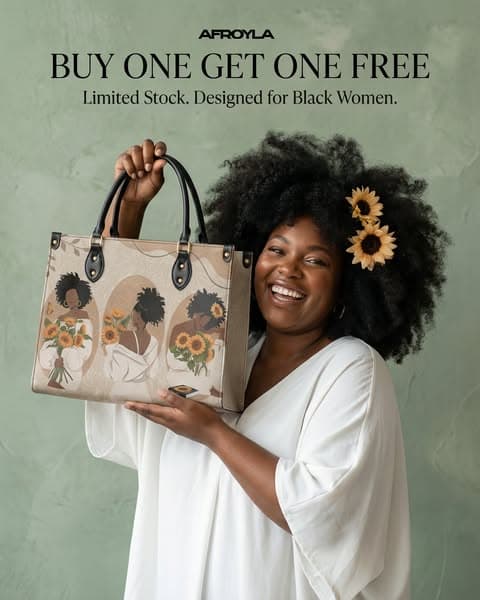 Calm. Grown. At Peace. ✨