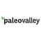 Paleovalley
