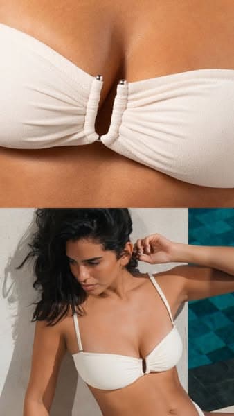 Shop Bikinis • Swimwear • Understatement Underwear