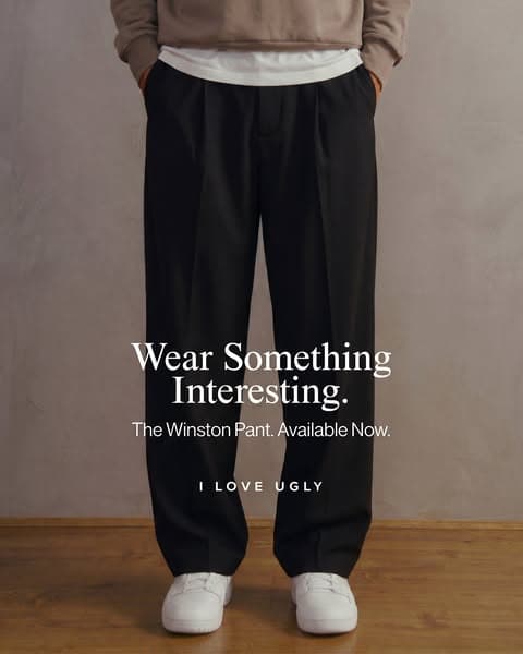 Our Number 1 Best Selling Pant