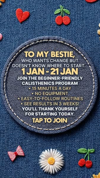 30-day body transformation with Muscle Booster! ✔️