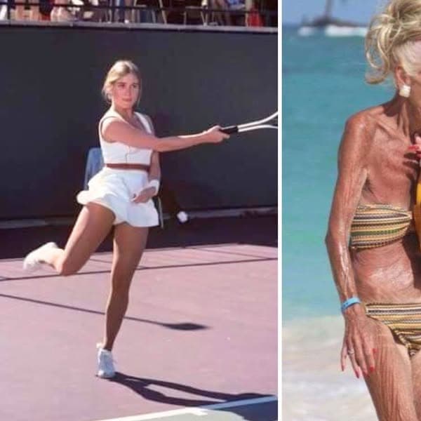 Femmes emblématiques des années 70 : hier, aujourd’hui et ce qui s’est passé entre-temps