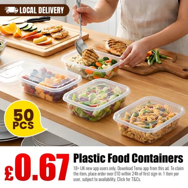 Come and Shop on Temu