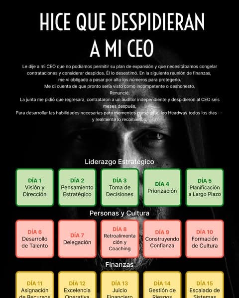 📖 Aprende con inteligencia, no con dificultad—¡Empieza ahora!