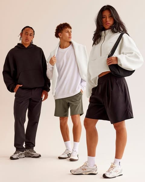 Sign up to shop first 👇🏻