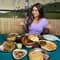 Indian Secret foodie with Temu United Kingdom