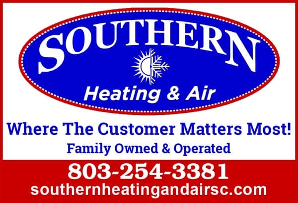 HVAC Company in West Columbia, SC | Southern Heating and Air