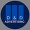 D & D Advertising Enterprises Inc.