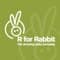 R for Rabbit - The Amazing Baby Company