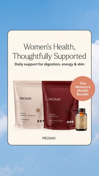 Women's Health Bundle✨