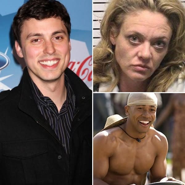 27 Actors Who Suddenly Disappeared From Their Hit TV Shows