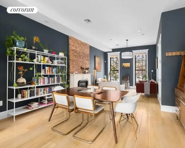 Bedford-Stuyvesant, Brooklyn