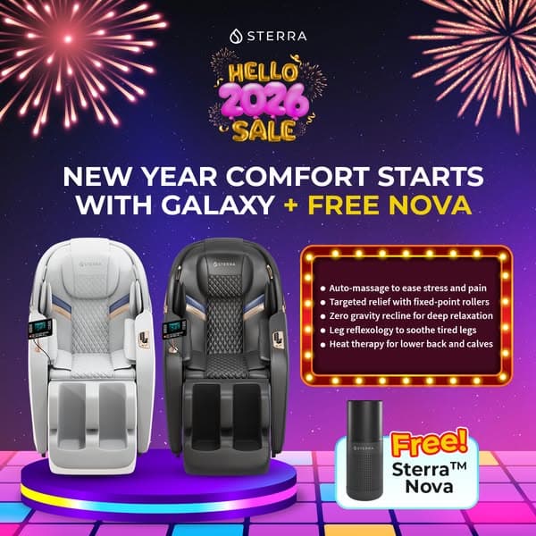 Buy Galaxy, Get FREE Nova