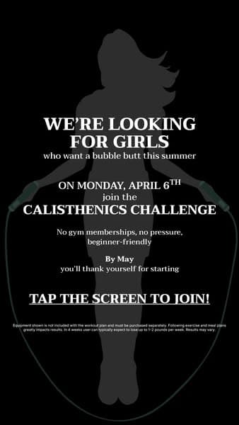 Start Transformation Now!