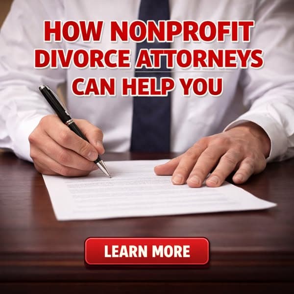 Explore Information About Nonprofit Divorce...