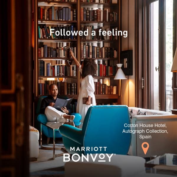 Find Your Hotel Style