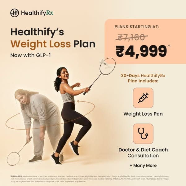 Medical Weight Loss