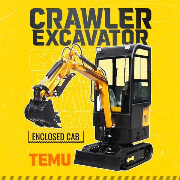 Garden Savings on Temu