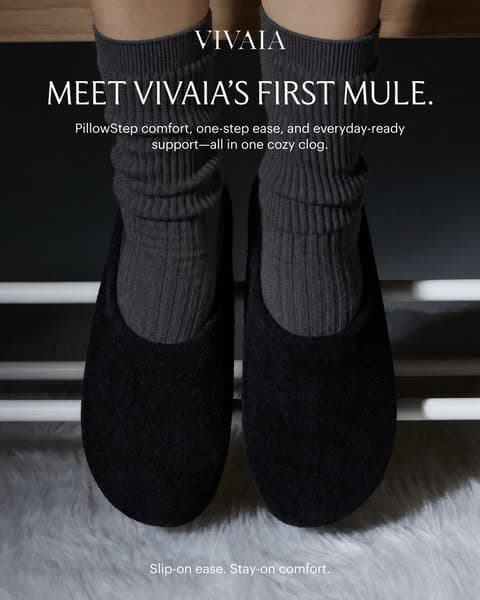 Mules That Stay with You