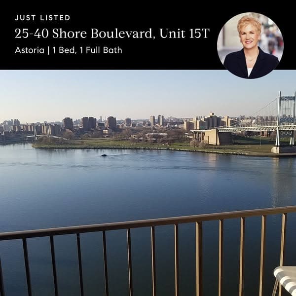 Just Listed in Astoria