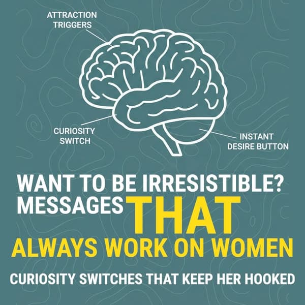 Level Up Your Text Game with Flirtist