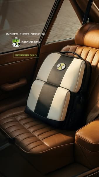 Exclusive Access Only