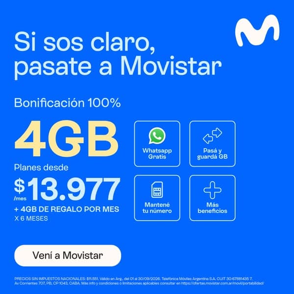 📲 ¡Renovate con tu mismo número!