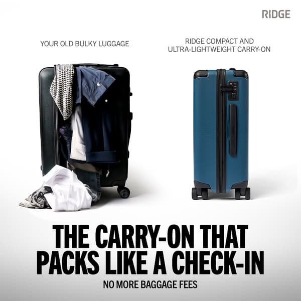 The Perfect Travel Set | UP TO 44% OFF