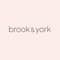 brook & york