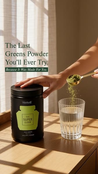 Made for women, by women.