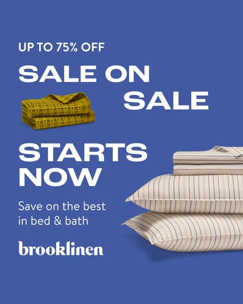 Up to 75% Off End of Season Sale