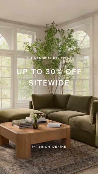 Shop Custom Furniture