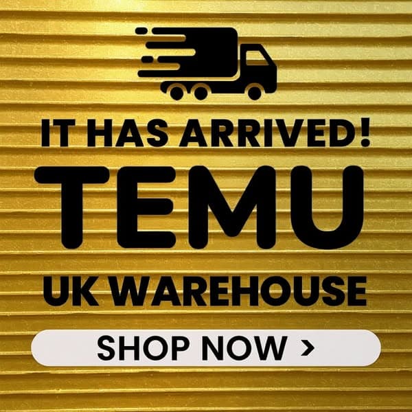 Temu | Explore the Latest Clothing, Beauty, Home, Jewelry & More