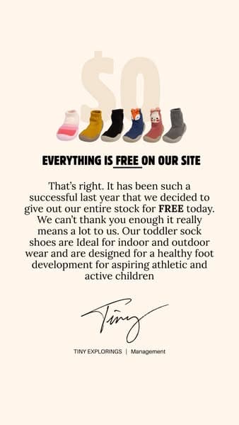 Free Today (Shipping Cost Applies)