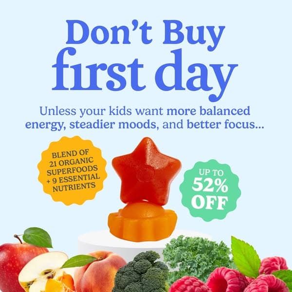 More than 1M parents approve