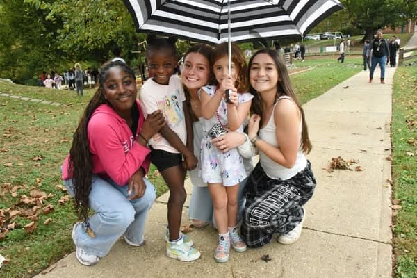 Spring Open House | April 21, 9-11 AM