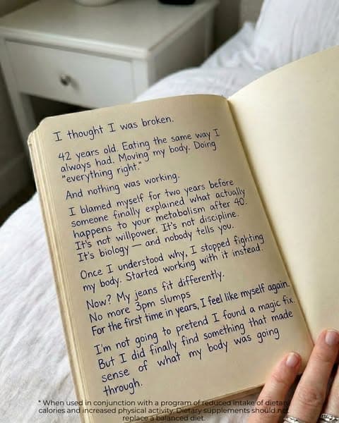 Ready for Your 2026 Reset?