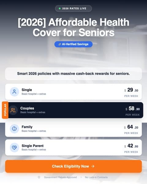【New! 2026】Low Cost Health Plan