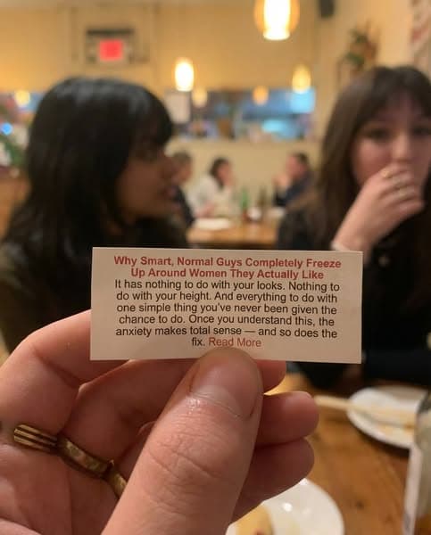 I Tried An AI Girlfriend… This Happened