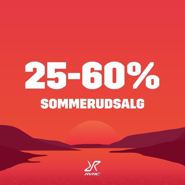 ☀️ Sommerudsalget er i gang ☀️