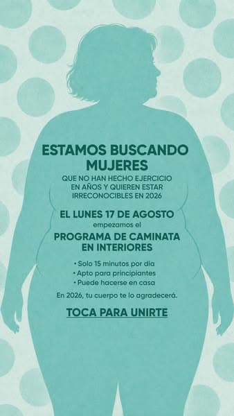 ¡Comienza ahora!
