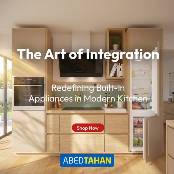 Save on Built-Ins Now