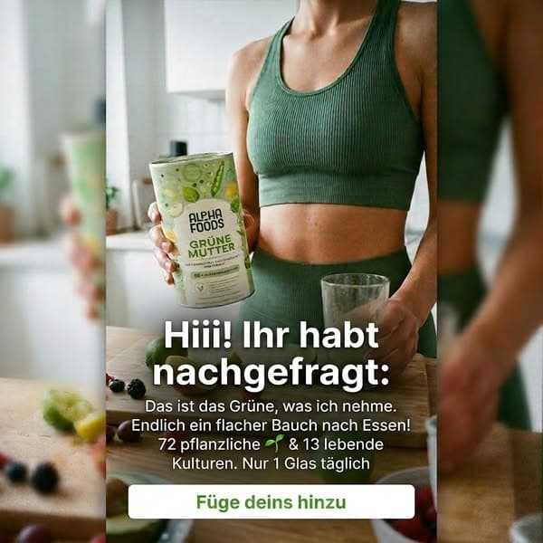 Alle Nährstoffe, 100% aus Pflanzen