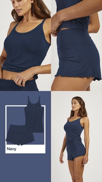 Luxuriously soft set