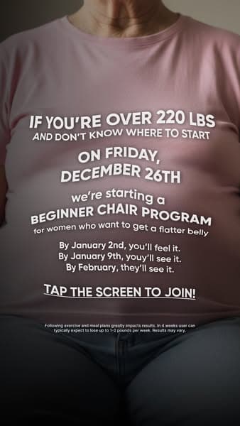 Start Transformation Now!