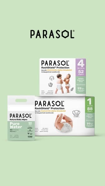 Parasol : Target
